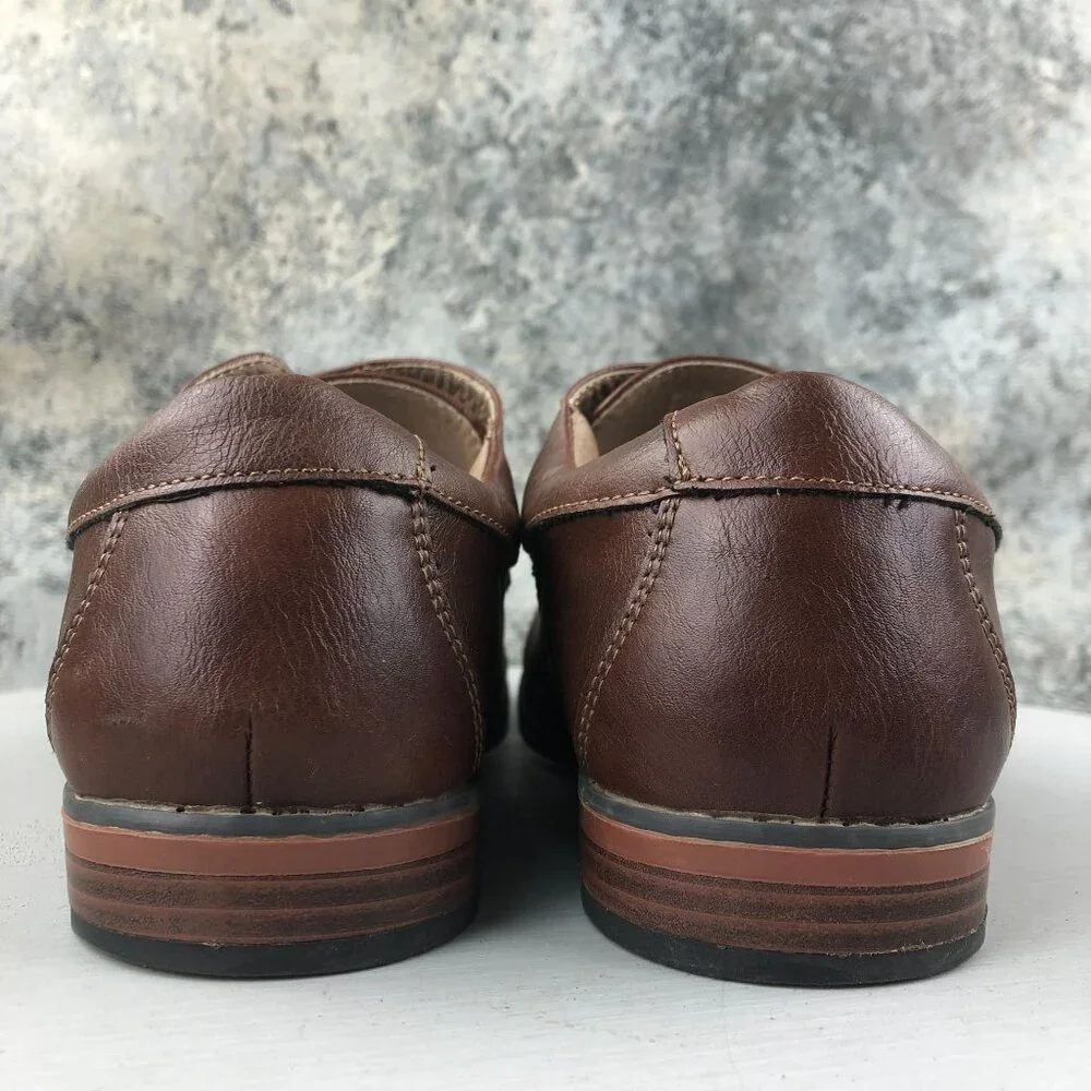Steve Madden boy bclub